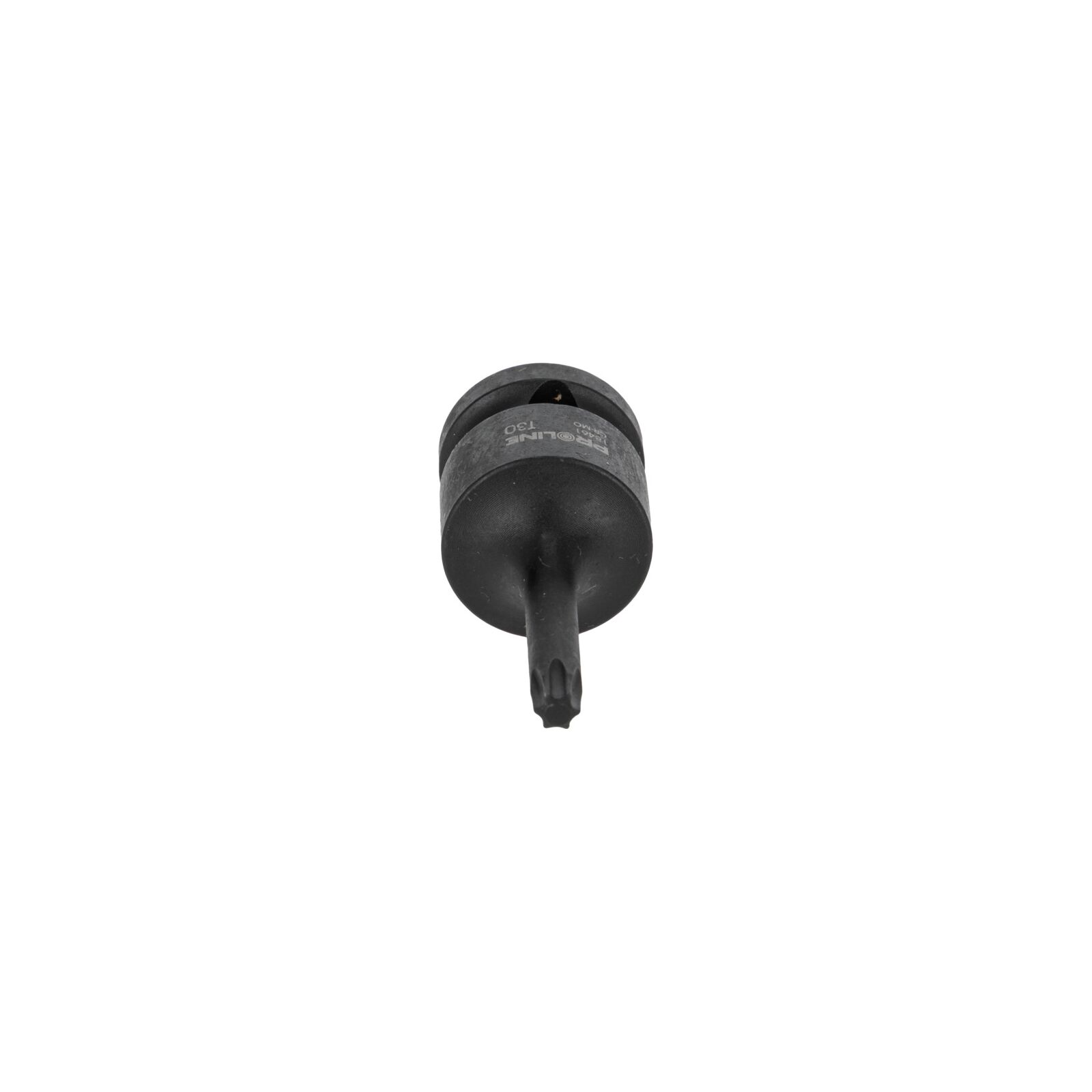 PROLINE TOOLS Bits slaghysla 1/2 TORX T30, l=60 mm, Proline - 3