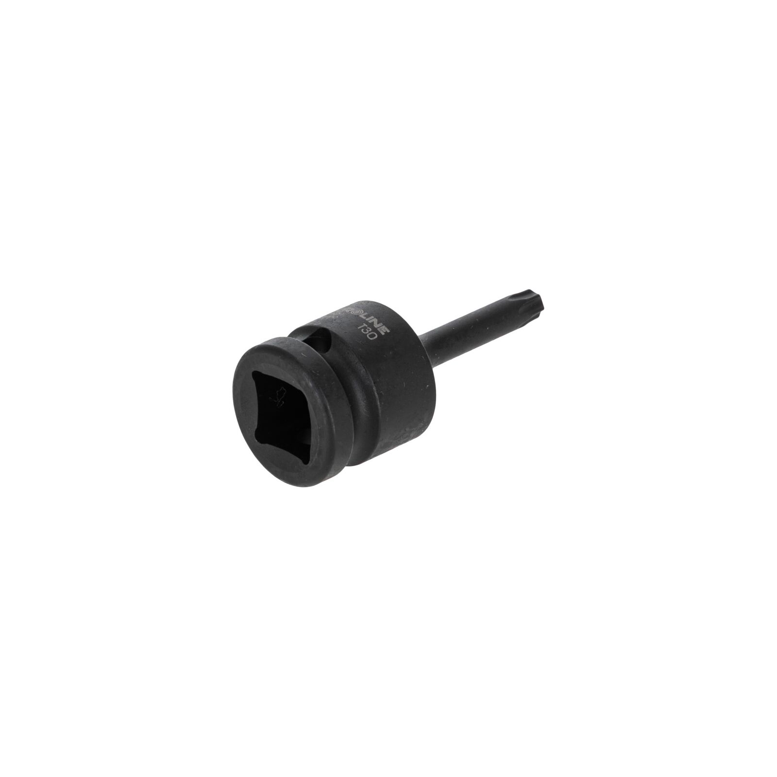PROLINE TOOLS Bits slaghysla 1/2 TORX T30, l=60 mm, Proline - 5