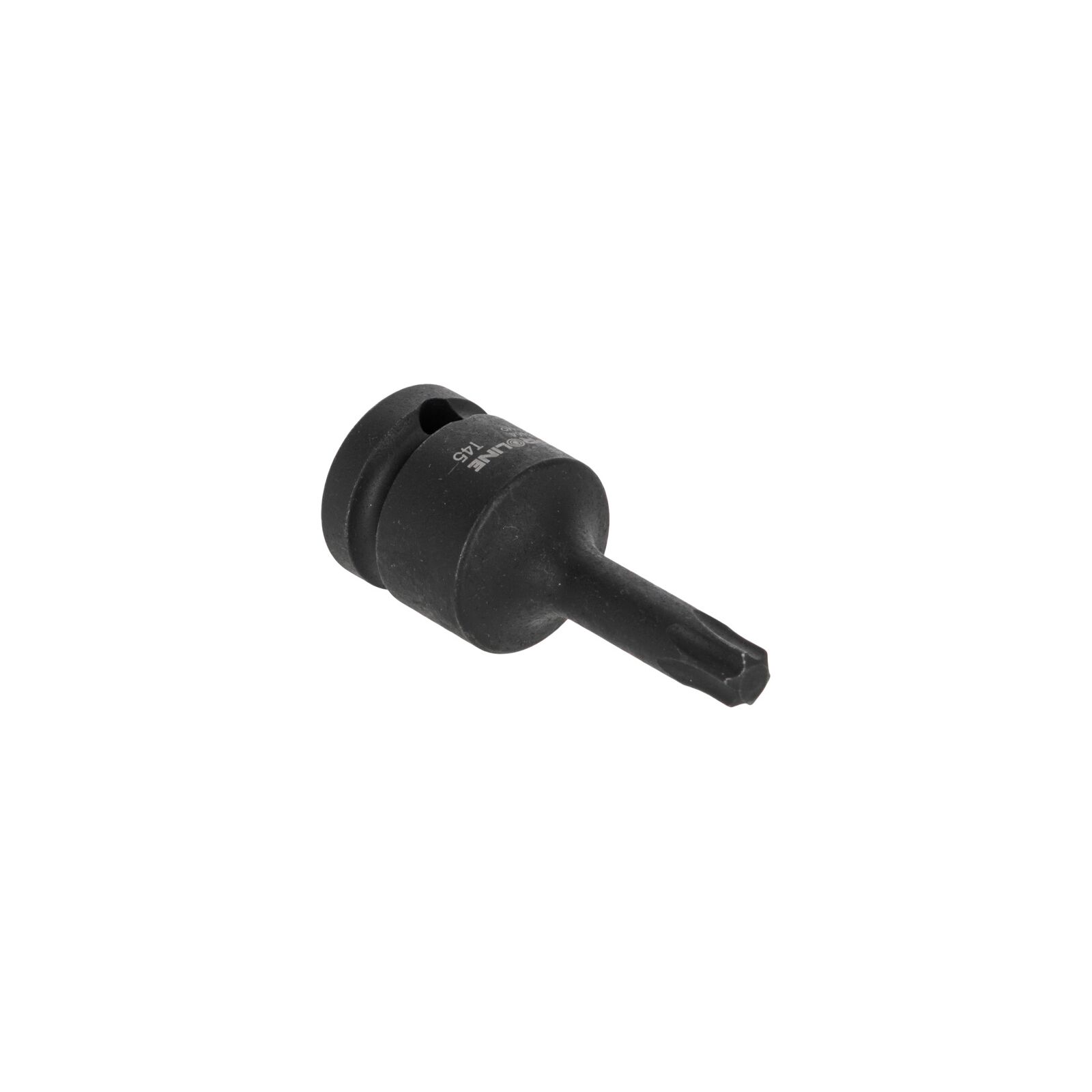 PROLINE TOOLS Bits slaghysla 1/2 TORX T45, l=60 mm, Proline - 4