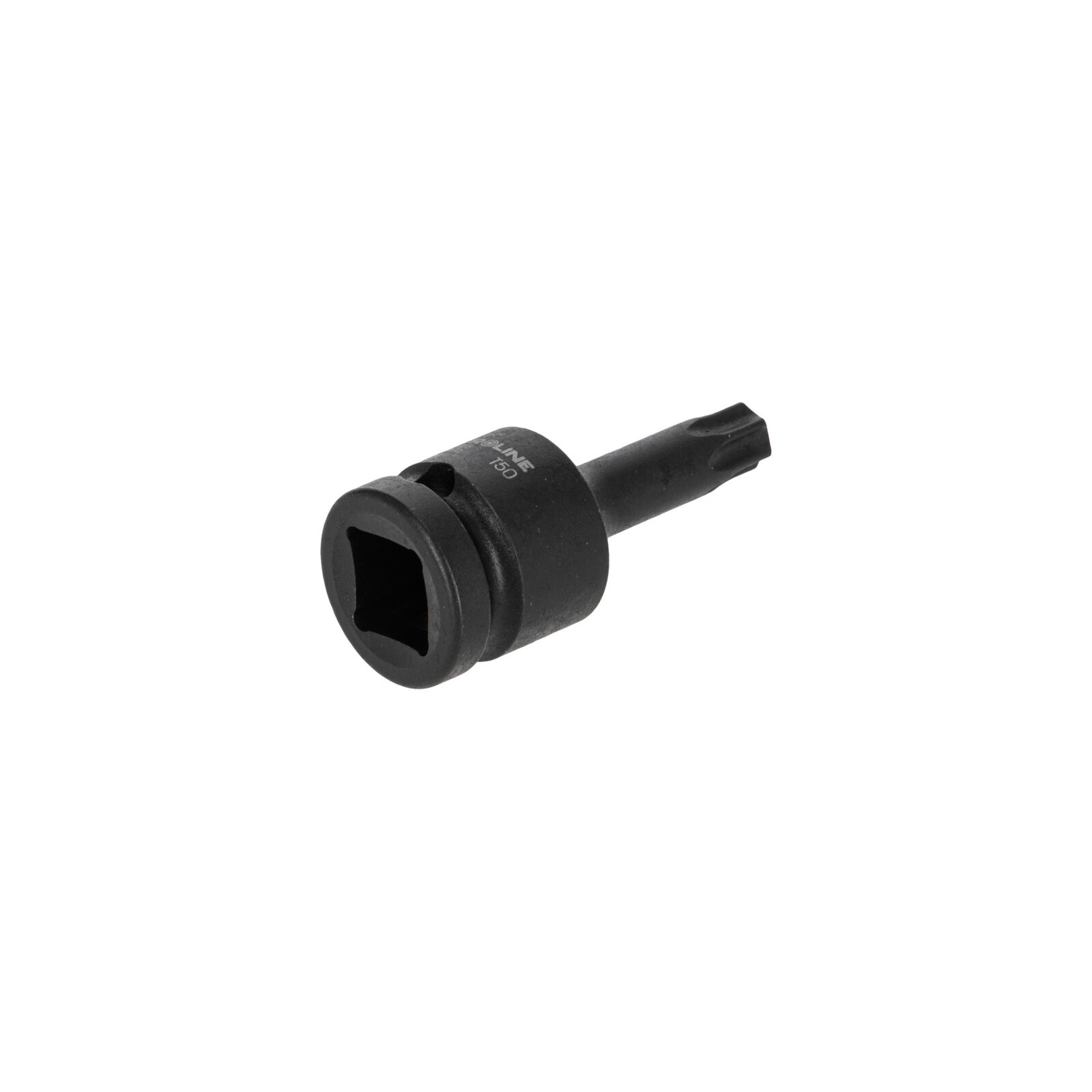 PROLINE TOOLS Bits slaghysla 1/2 TORX T50, l=60 mm, Proline - 3