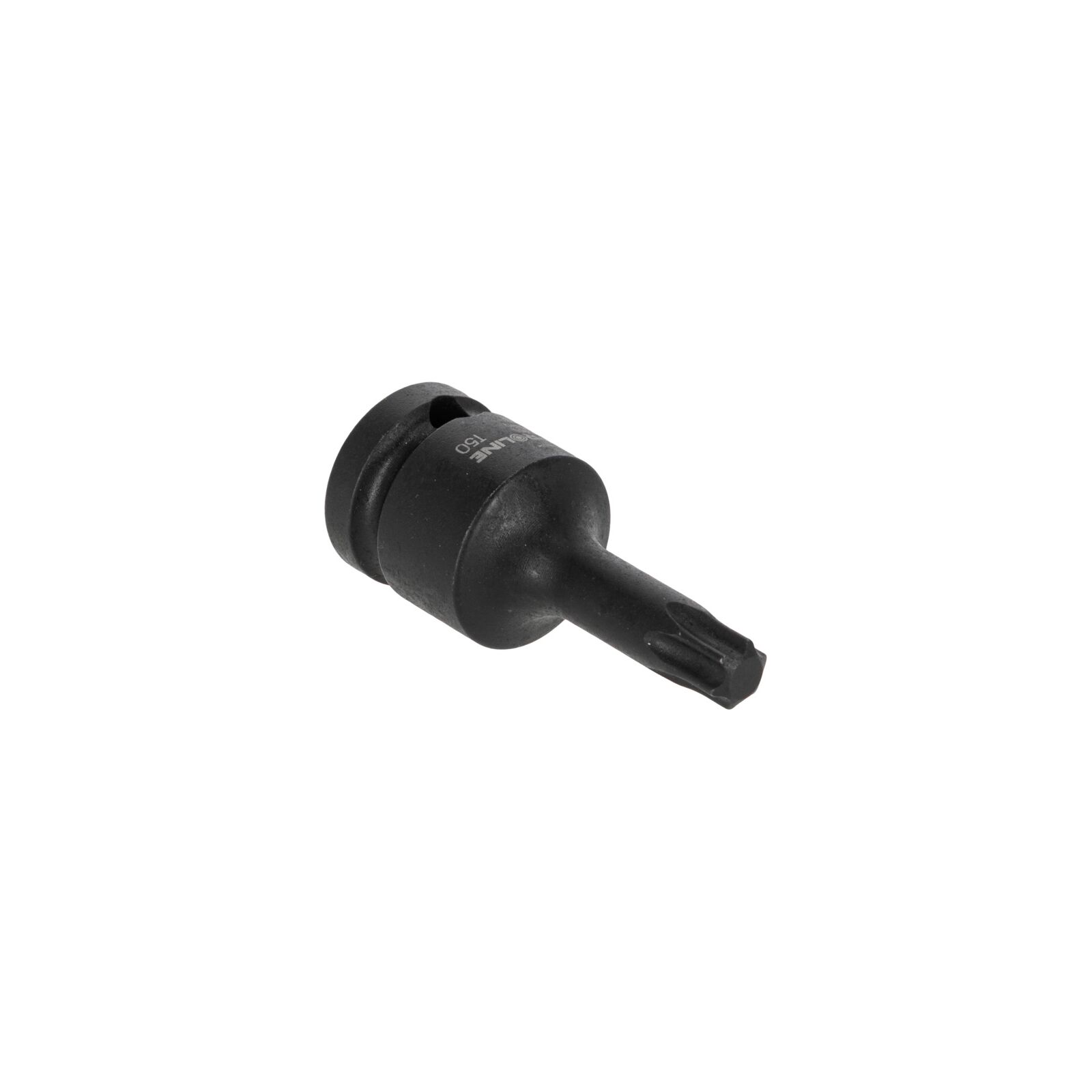 PROLINE TOOLS Bits slaghysla 1/2 TORX T50, l=60 mm, Proline - 5