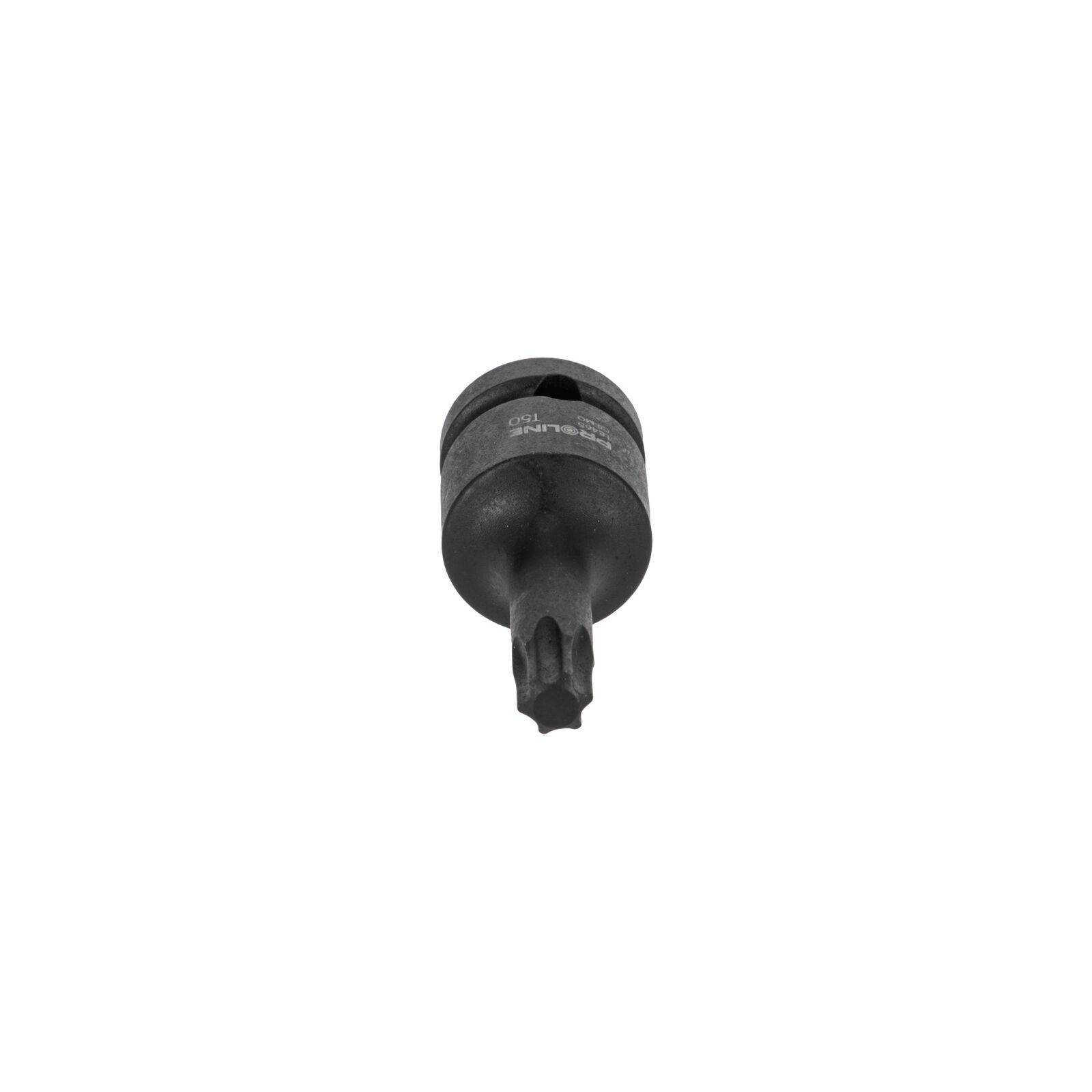 PROLINE TOOLS Bits slaghysla 1/2 TORX T50, l=60 mm, Proline - 6