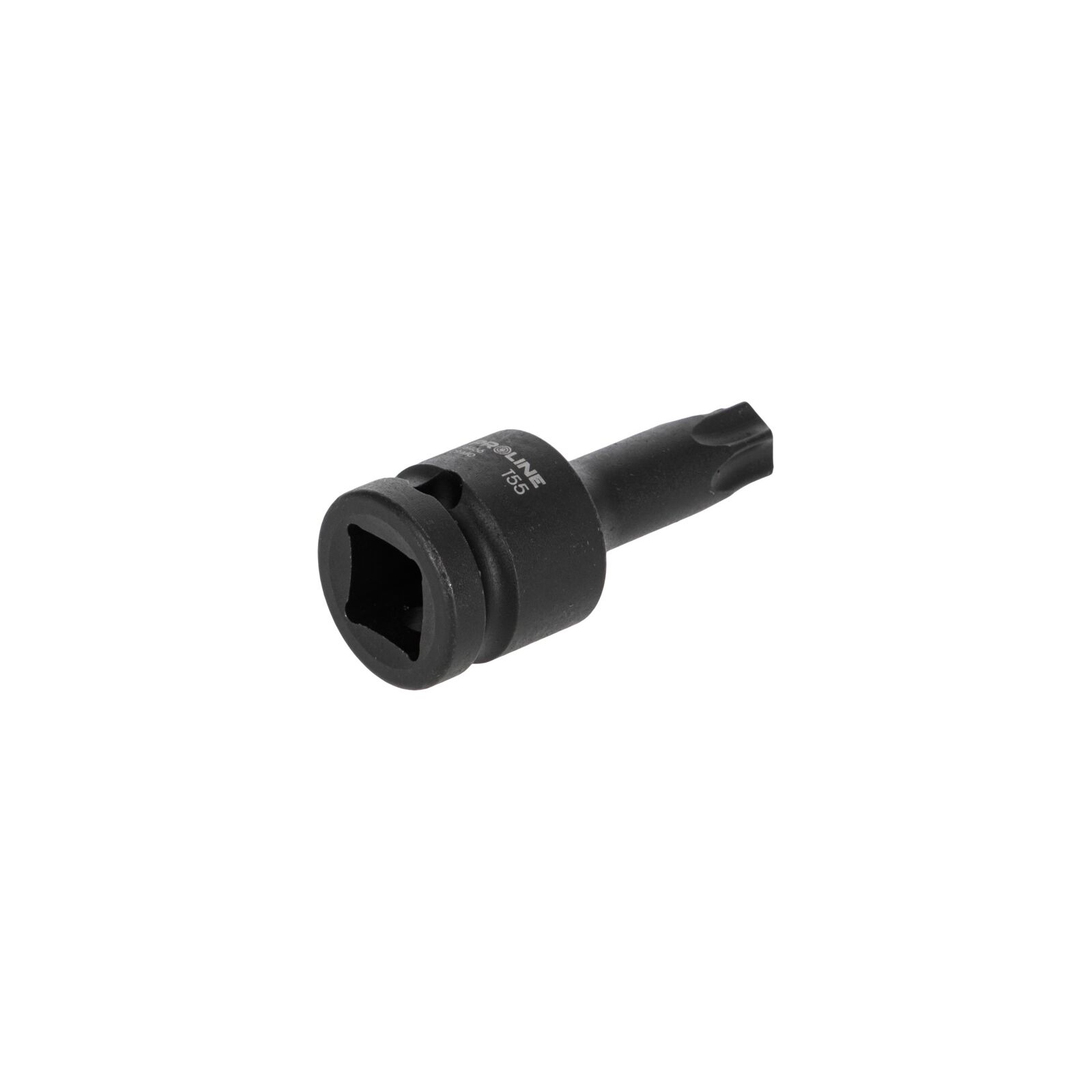 PROLINE TOOLS Bits slaghysla 1/2 TORX T55, l=60 mm, Proline - 2