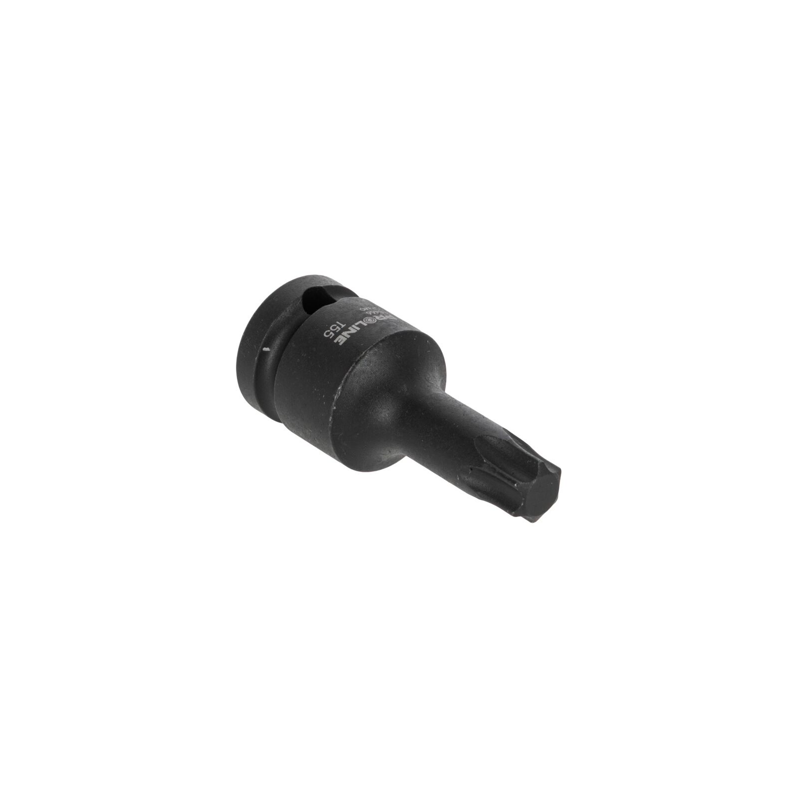 PROLINE TOOLS Bits slaghysla 1/2 TORX T55, l=60 mm, Proline - 4
