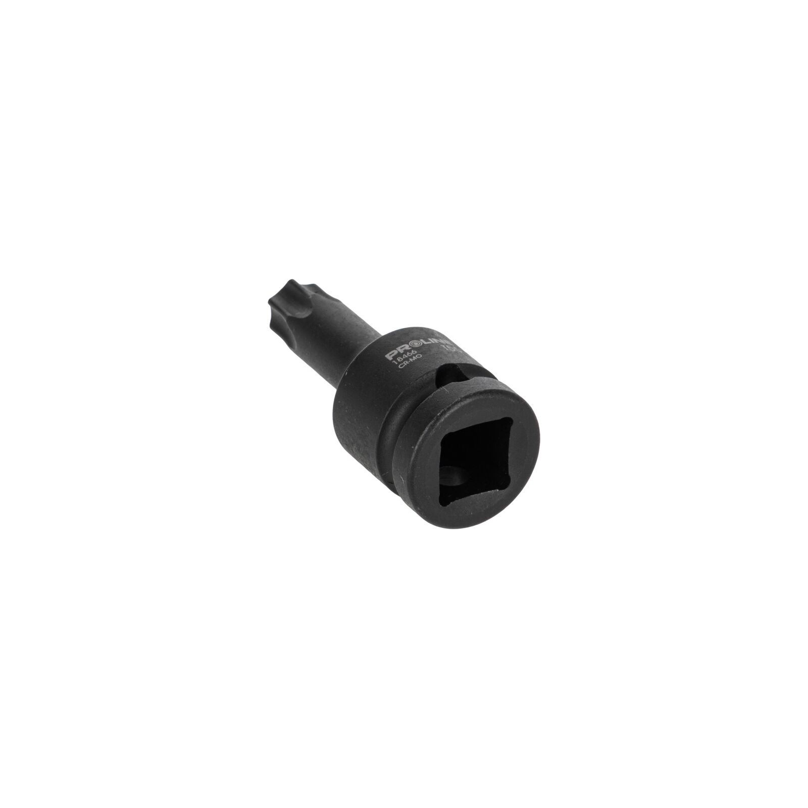 PROLINE TOOLS Bits slaghysla 1/2 TORX T55, l=60 mm, Proline - 3