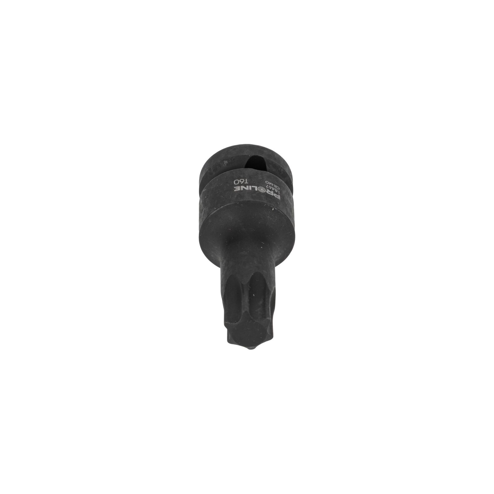 PROLINE TOOLS Bits slaghysla 1/2 TORX T60, l=60 mm, Proline - 4