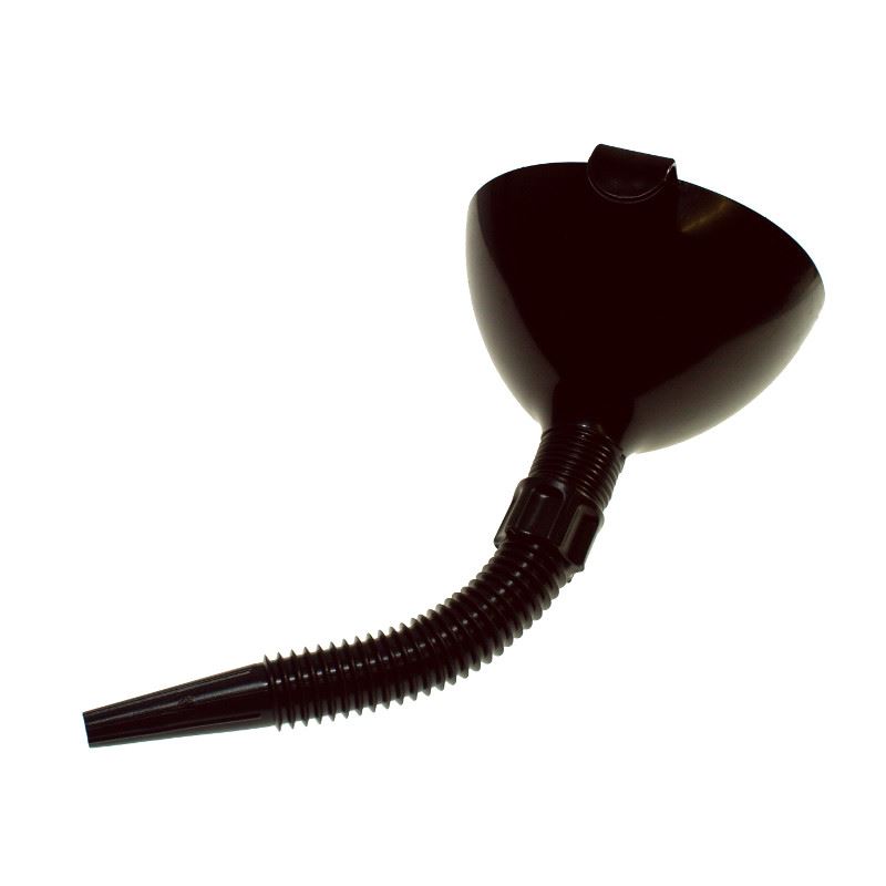 flexibel tratt med sil, diameter 16, 5 cm, Beast