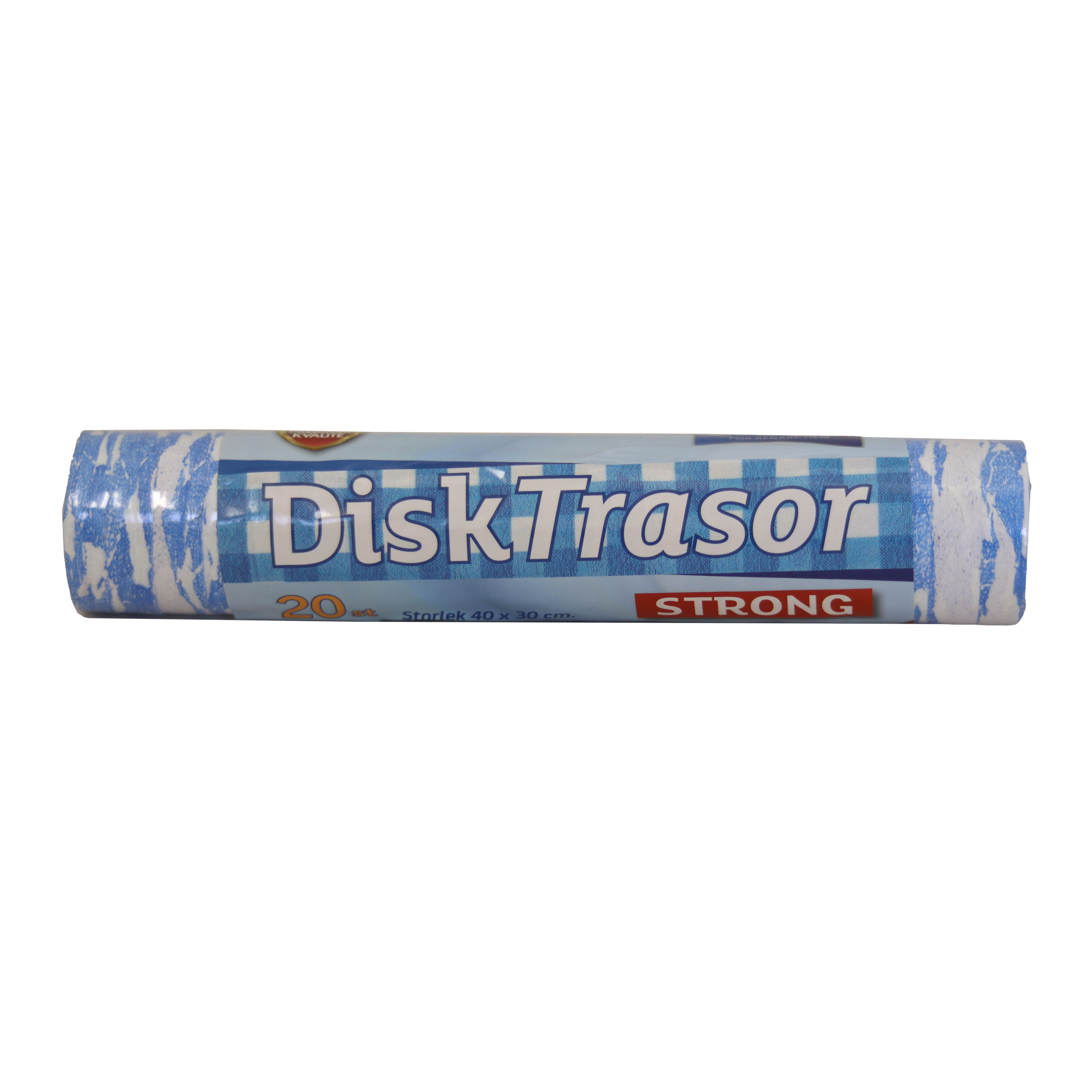 Cleanosan Disktrasor 20st 1 ST
