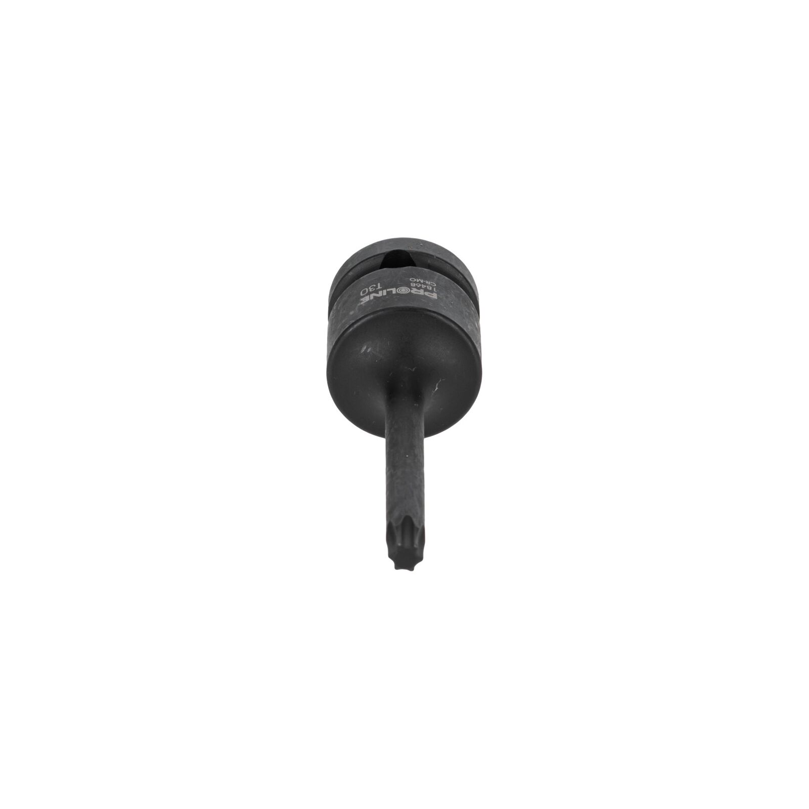 PROLINE TOOLS Bits slaghysla 1/2, TORX T30, l=78 mm, Proline - 5