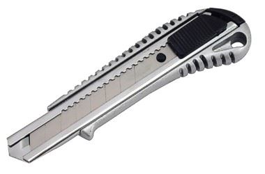 brytkniv utdragbar 18 mm, Beast