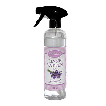 By Maria Linnevatten Lavendel 500 ML