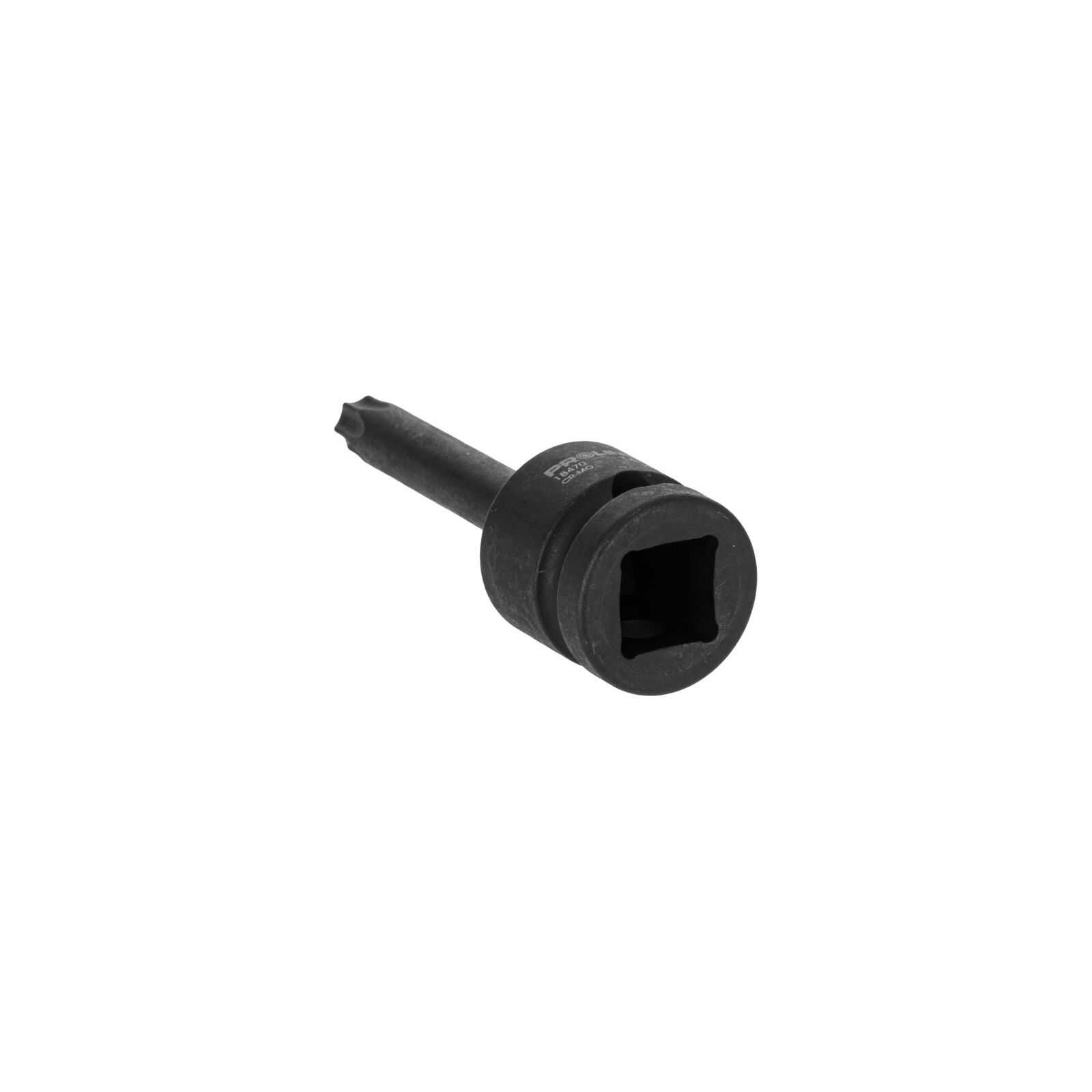 PROLINE TOOLS Bits slaghysla 1/2 TORX T45, l=78 mm, Proline - 5
