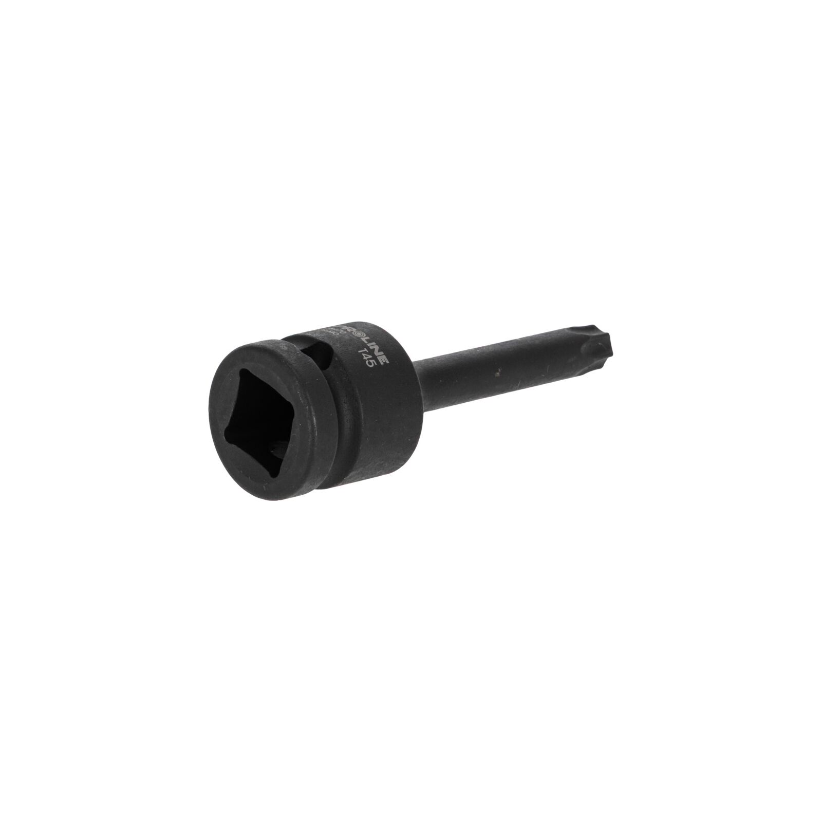 PROLINE TOOLS Bits slaghysla 1/2 TORX T45, l=78 mm, Proline - 3
