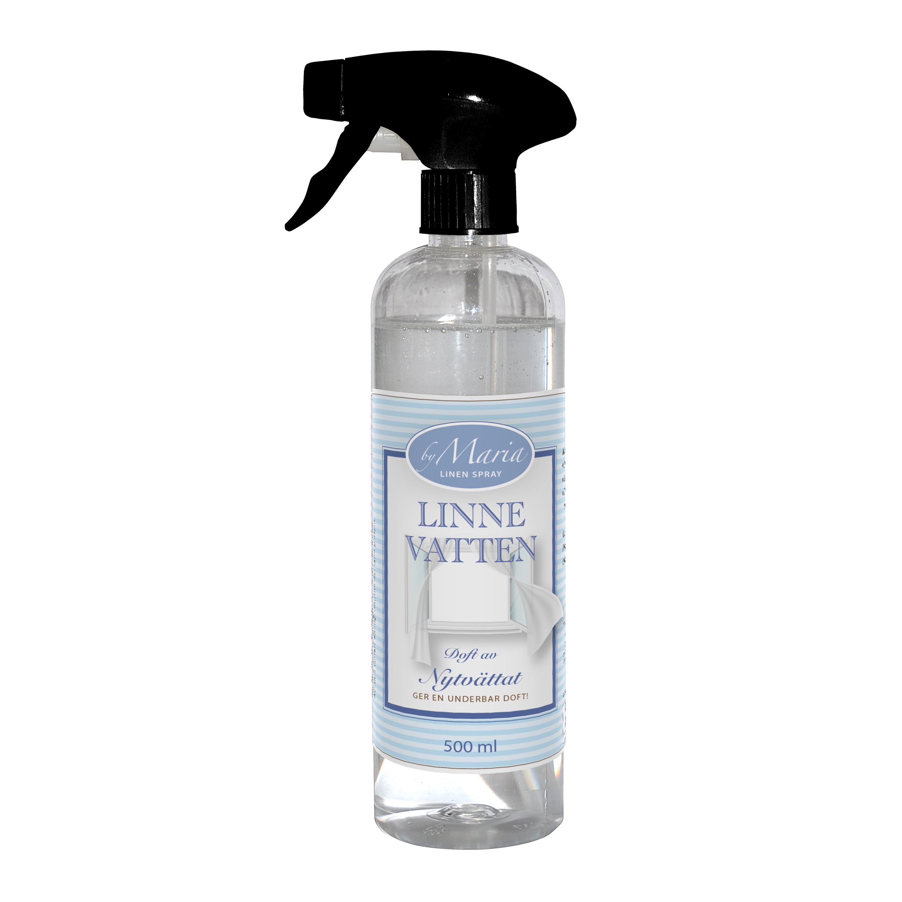 By Maria Linnevatten Nytvättat 500 ML