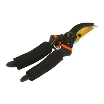 Beast Sekatör med ergonomiskt handtag, 200 mm