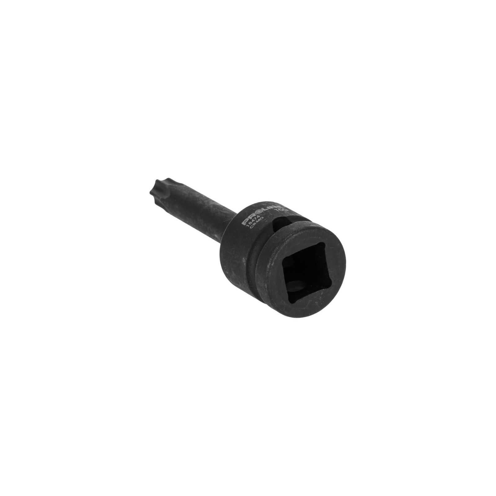 PROLINE TOOLS Bits slaghysla 1/2 TORX T50, l=78 mm, Proline - 5