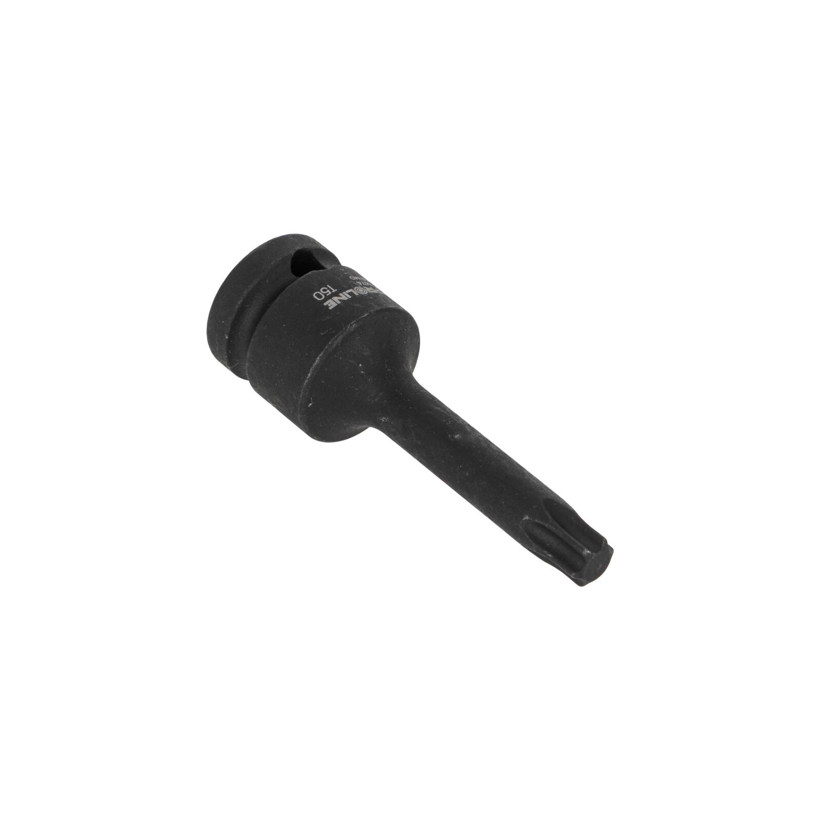 PROLINE TOOLS Bits slaghysla 1/2 TORX T50, l=78 mm, Proline - 2