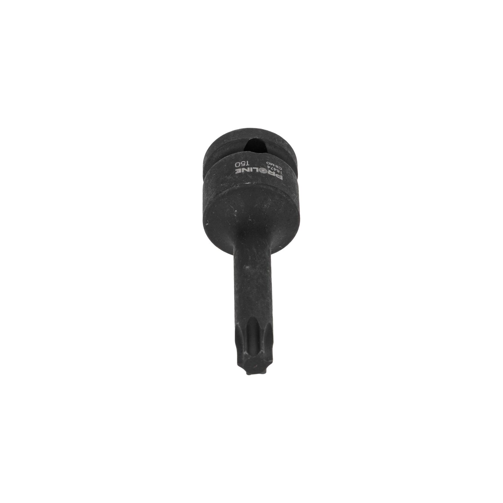 PROLINE TOOLS Bits slaghysla 1/2 TORX T50, l=78 mm, Proline - 4