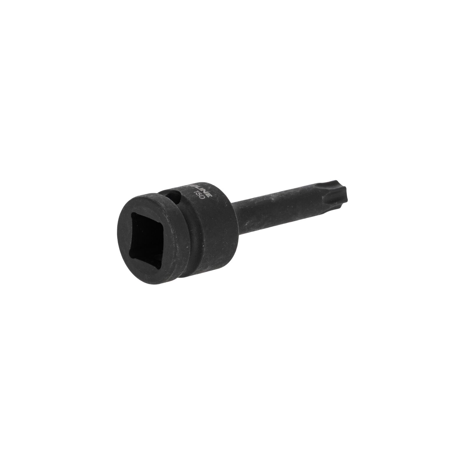 PROLINE TOOLS Bits slaghysla 1/2 TORX T50, l=78 mm, Proline - 3