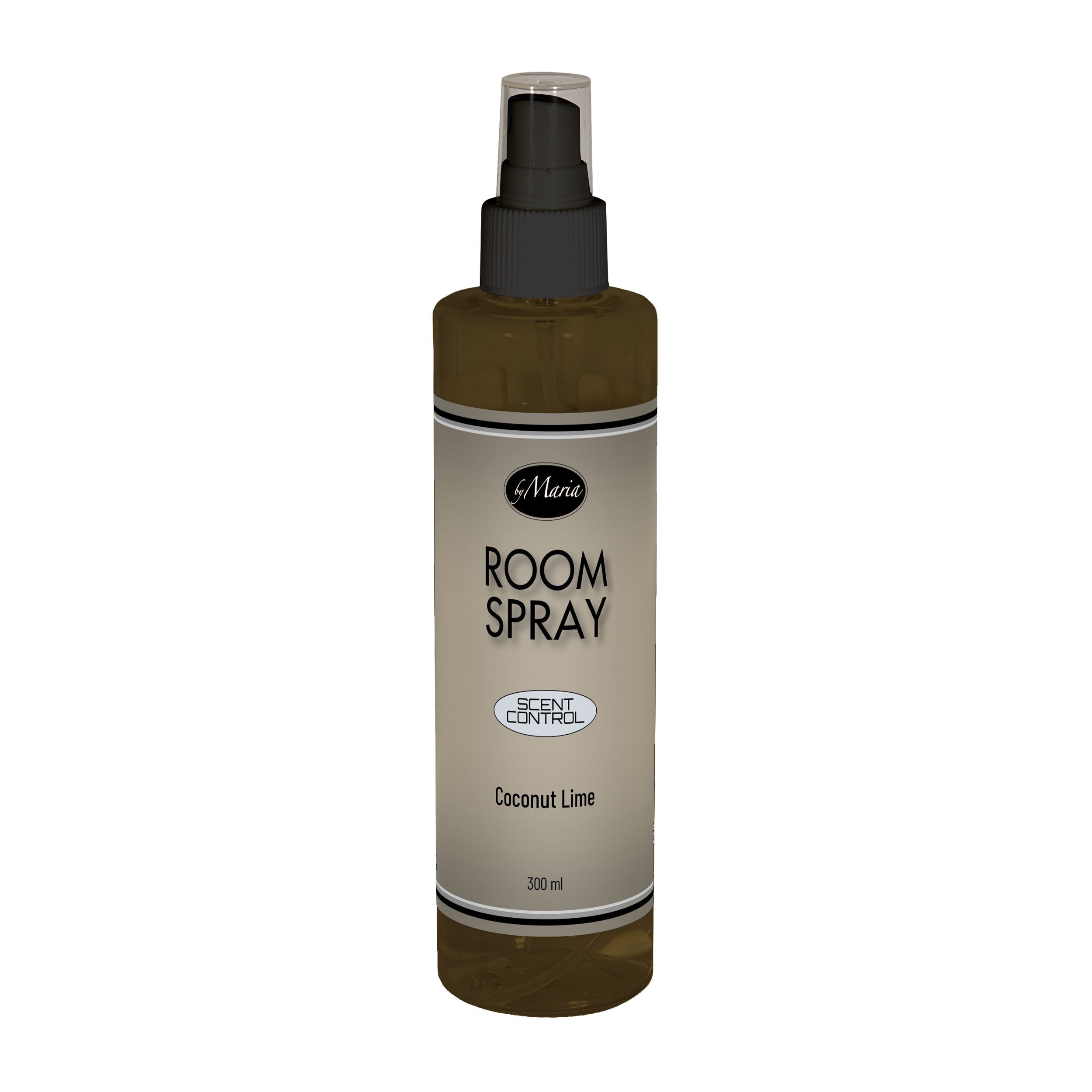 By Maria Room Spray Coconut Lime 300 ML