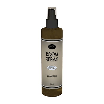 By Maria Room Spray Coconut Lime 300 ML