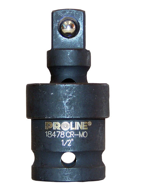 PROLINE TOOLS Universalknut för krafthylsor (slaghylsor) 1/2, VRV-MO, Proline