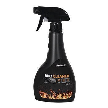 Growell BBQ Cleaner 500 ML