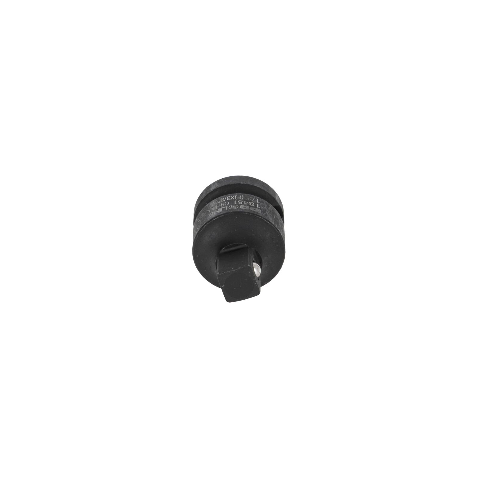 PROLINE TOOLS Adapter Impact 1/2 - 3/4, Proline - 3