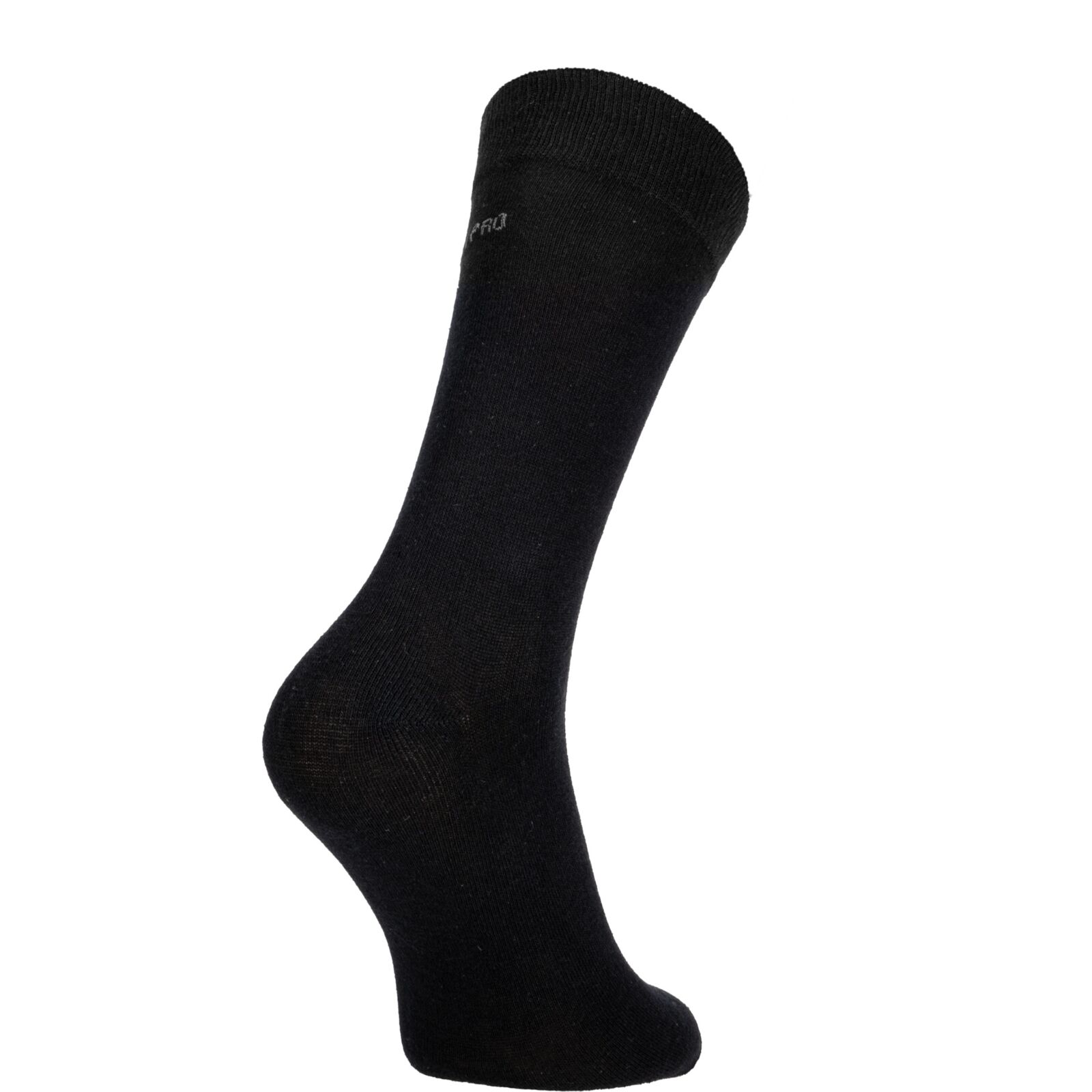 LahtiPro Work Socks Black, Thin, 3 Pairs, 43-46 , LAHTI - 6