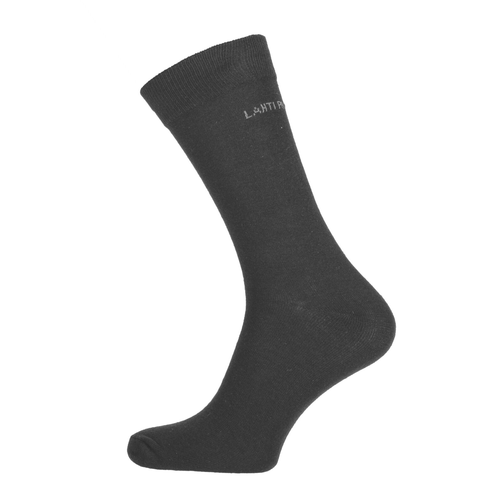 LahtiPro Work Socks Black, Thin, 3 Pairs, 43-46 , LAHTI - 2
