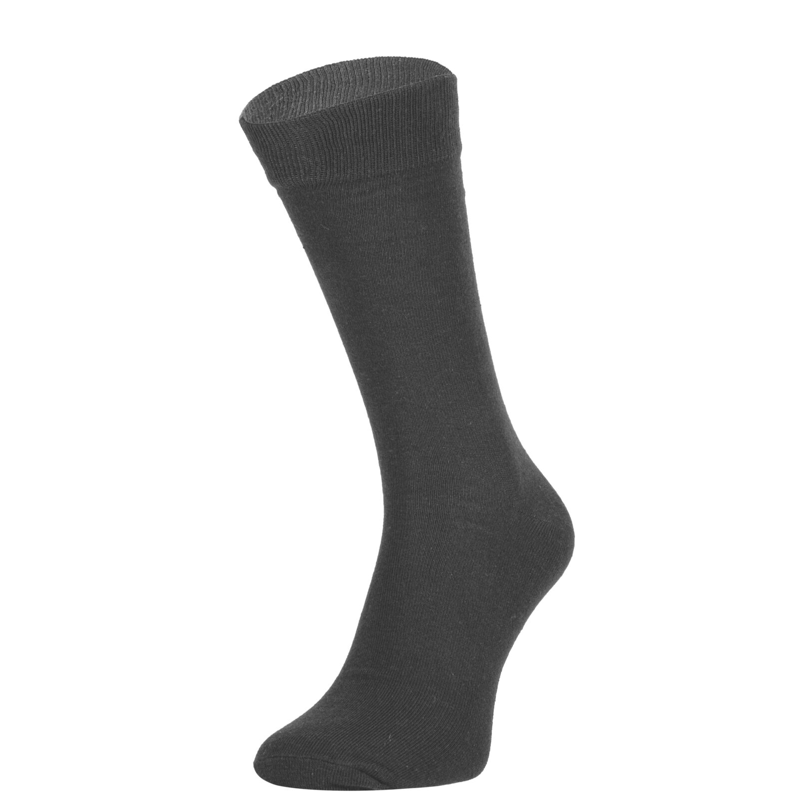 LahtiPro Work Socks Black, Thin, 3 Pairs, 43-46 , LAHTI - 4