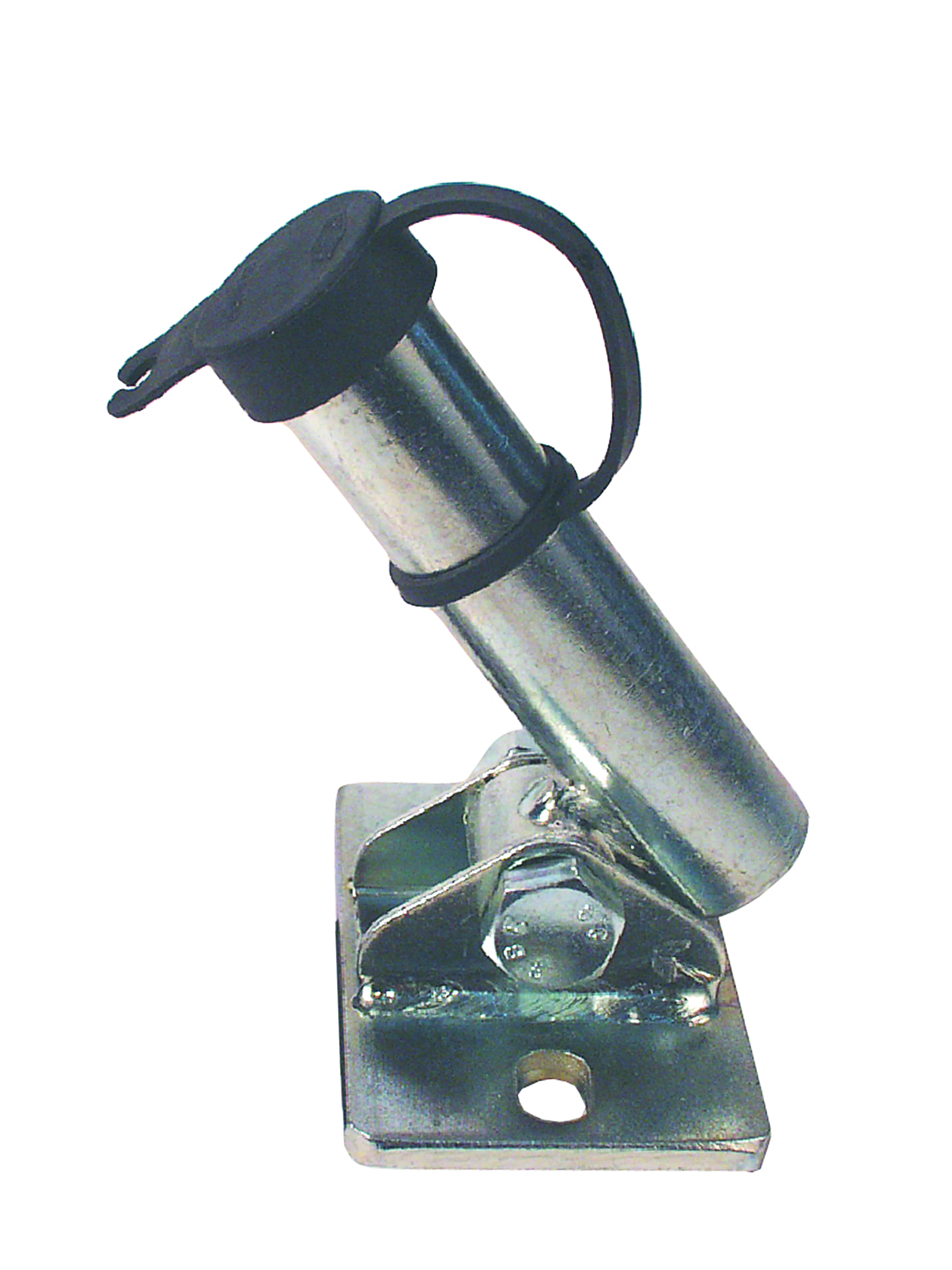 Fäste justerbart med adapter