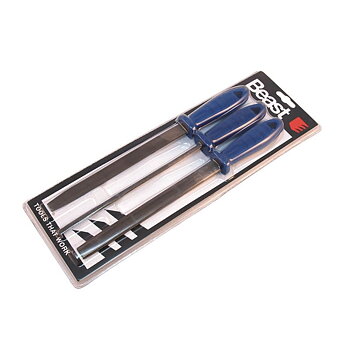 Beast Filset 200 mm 3-pack | BST-730330 | Handverktyg | BST