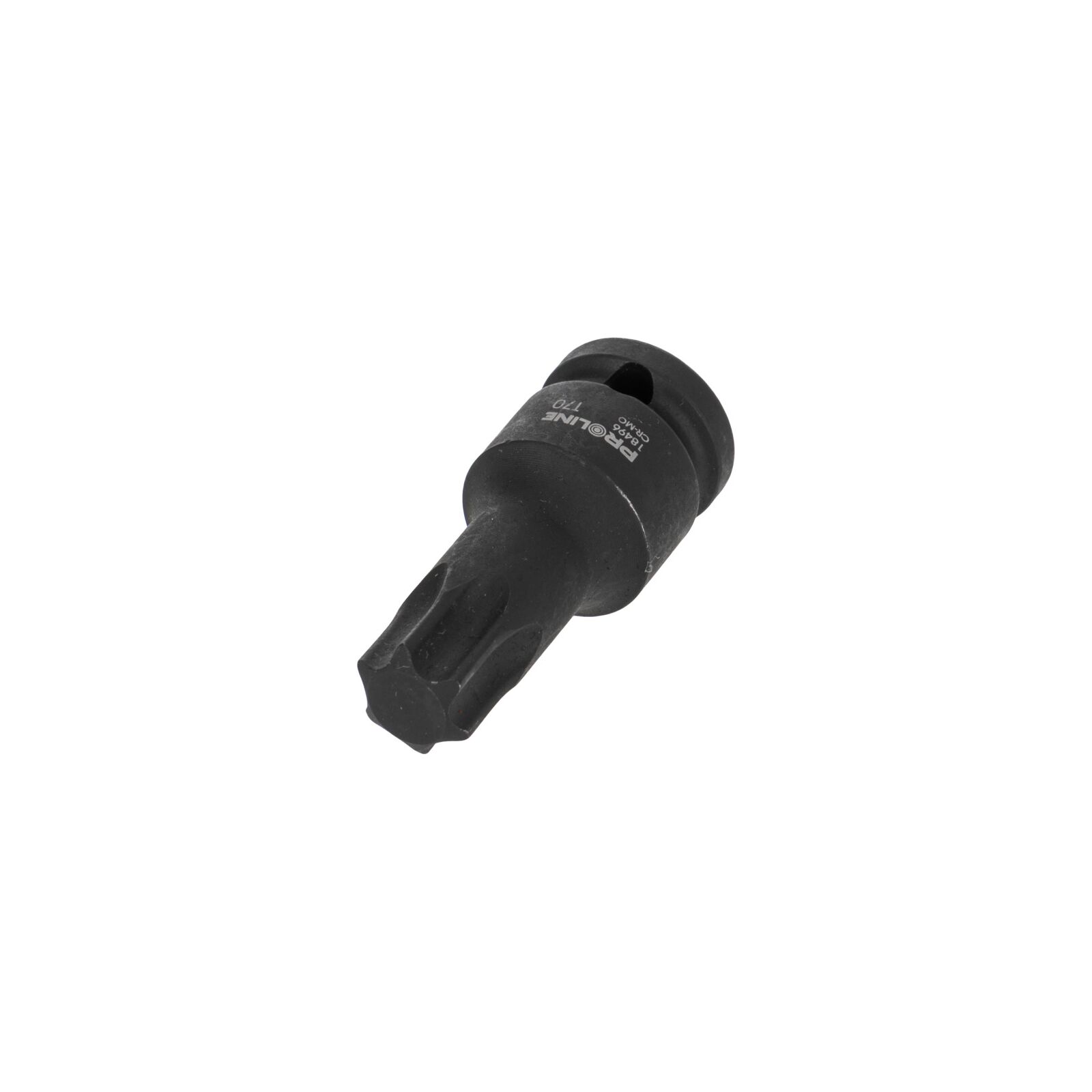 PROLINE TOOLS Bits slaghysla 1/2 TORX T70, l=60 mm, Proline - 3