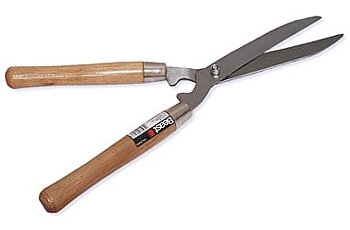 Beast Häcktrunktorer 510 mm