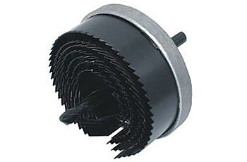 Beast Hålsågar för trä 26-63 mm 7 ST.