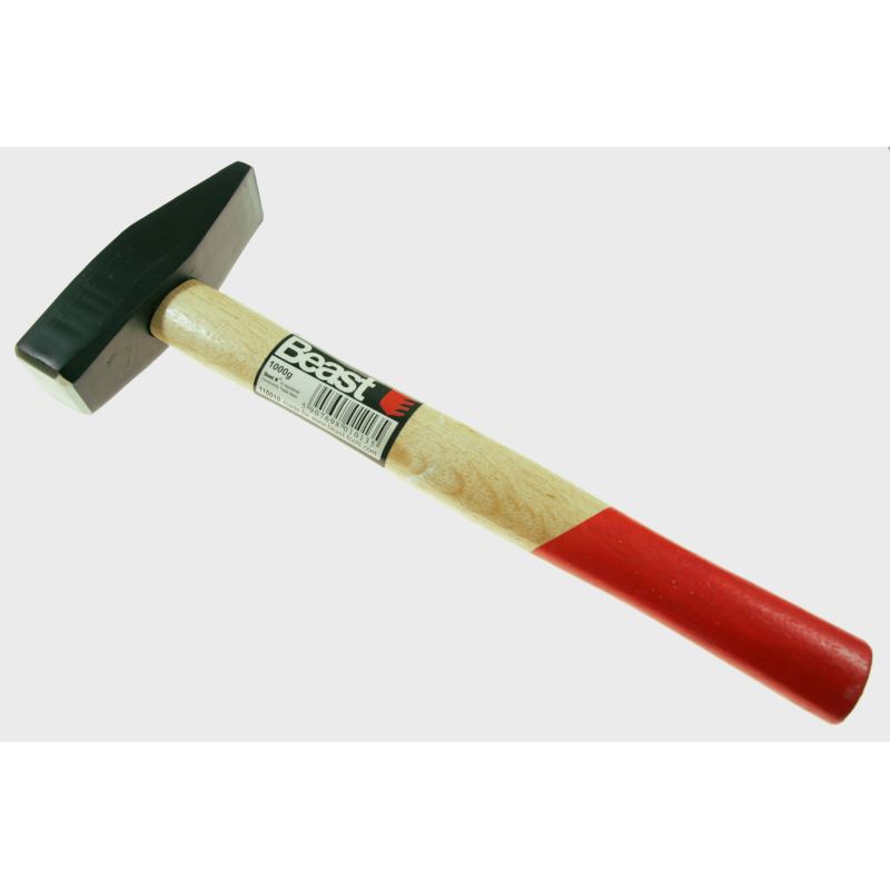 Beast Hammare, smidd, smideshammare 1 kg