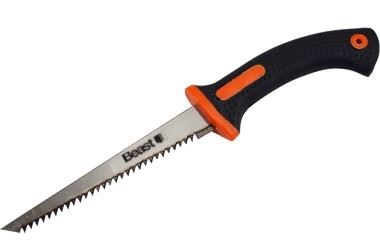 Beast Handsåg för gipsskivor, kniv för gipsskivor GK 150 mm SHARP