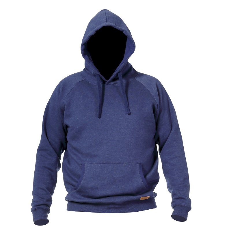 LahtiPro Hooded Sweatshirt, Navy Blue, 2Xl , CE, LAHTI