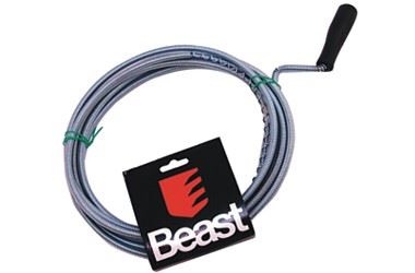 Beast Hem hydraulisk spiral, orm 10 mm x 20m