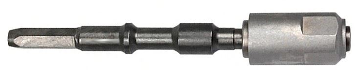 Beast HEX-adapter för SDS-PLUS