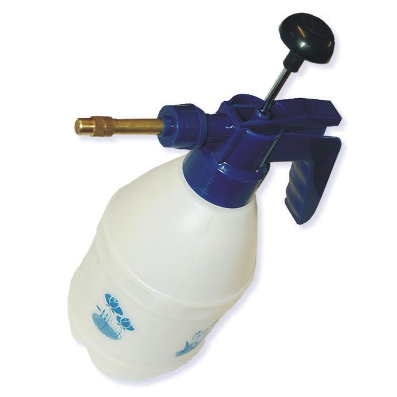 Beast Tryckspruta 1 l spraybehållare