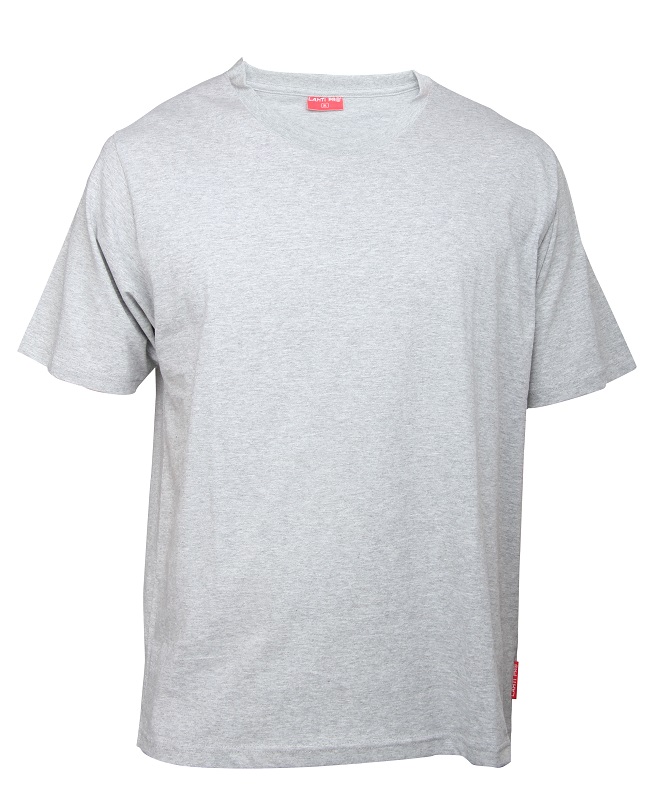 LahtiPro T-Shirt 18 0Gm2, Grey, 3Xl , CE, LAHTI