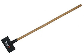 Beast Isskrapa proffs 140 x 70 mm bygg fastighet industri ice cheeper bst-841623