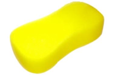 Beast Bilsvamp jumbo car washing sponge förbrukningsvaror bst-841322