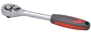 PROLINE TOOLS Spärrskaft 1/2250 mm, CV, Tryckknapp, Proline