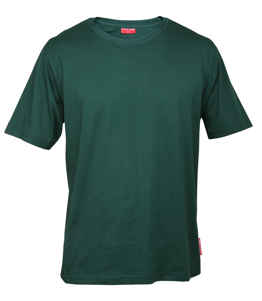 LahtiPro T-Shirt 18 0Gm2, Grön, 3Xl , CE, LAHTI