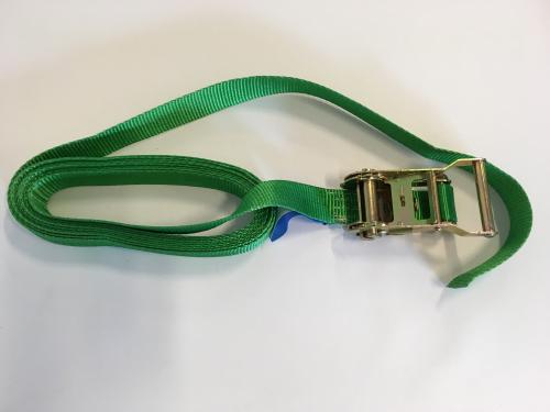 HOBBYSURRNING SPÄNNBAND, 5 MTR ÄNDLÖS