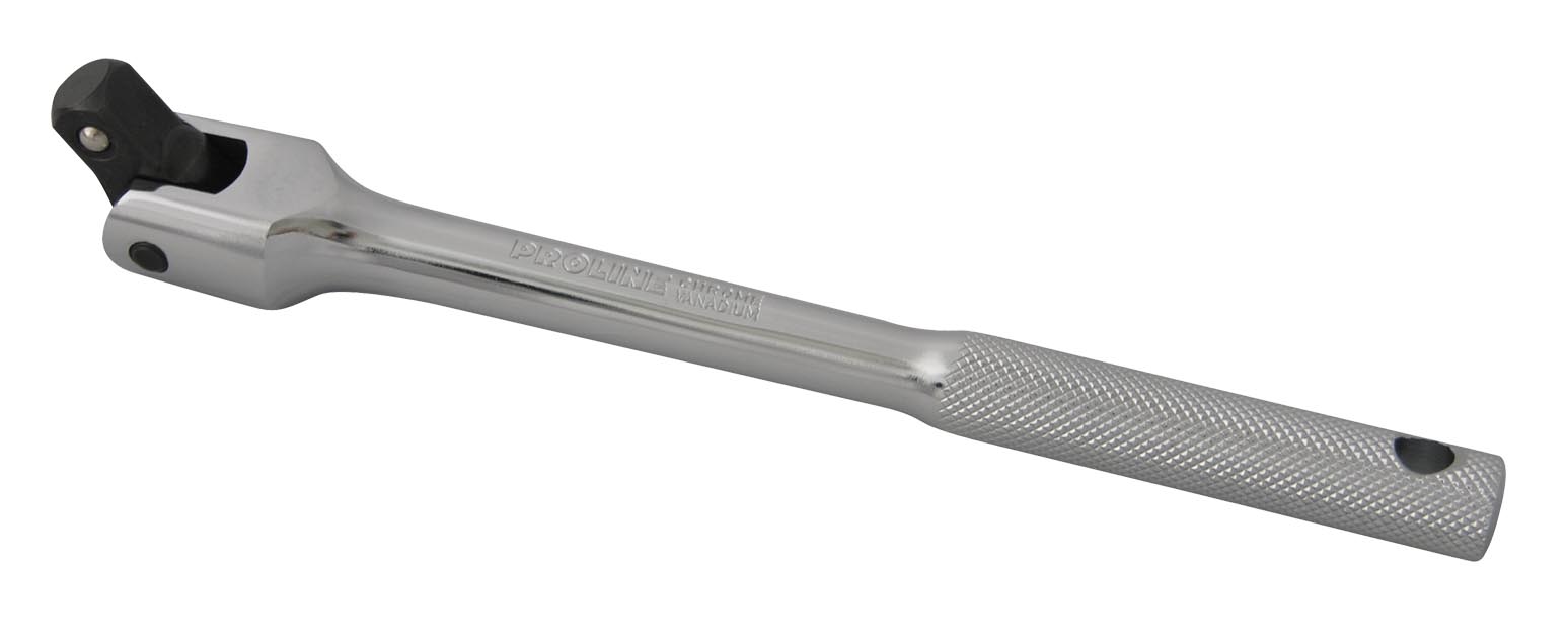 PROLINE TOOLS Flexibel Handtag 12, l=250 mm, Proline