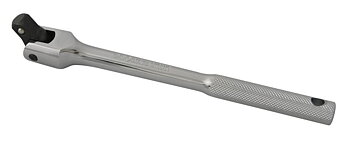 PROLINE TOOLS Flexibel Handtag 12, l=375 mm, Proline
